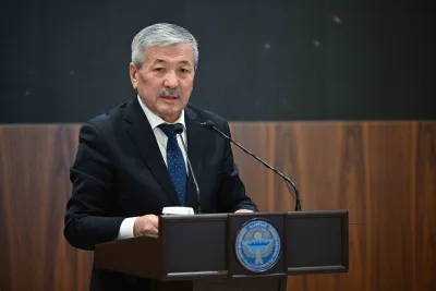 Министрлер Кабинети электрондук сооданы, технологияны жана инновацияны өнүктүрүүгө багытталган долбоорлорду ар тараптуу колдоону улантат